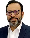 Photo of Shrawan  Chopra