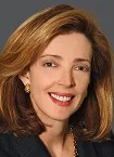 Photo of Martha E.  McGarry