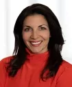 Photo of Jennifer M. Oliver