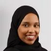 Photo of Najma Ali