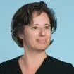 Photo of Rachel B. Horsch