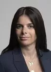 Photo of Phara A.  Guberman