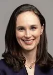 Photo of Elizabeth Gorman