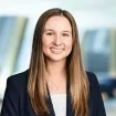 Photo of McKenzie L. Ahmet