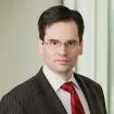 Photo of Daniel D.  Matthews