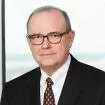 Photo of Michael Houghton
