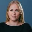 Riikka Kanerva Photo