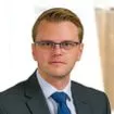 Photo of Alex Green