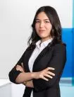 Photo of Esra Gökçe Saltık