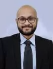 Photo of Jatan A. Rodrigues