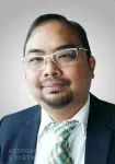 Photo of Farid Fauzi Nasution
