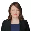 Photo of Anna Szymielewicz