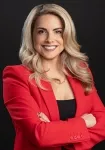 Photo of Vicky Kandabarow
