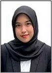 Photo of Nurul Izzah Huda Romli 