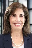 Photo of Patricia B. Gary