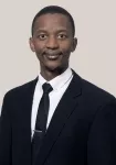 Photo of David Pule