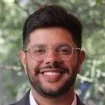 Photo of Arjun Khurana