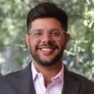 Photo of Arjun Khurana