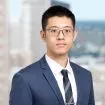 Photo of Wei Xiao