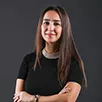 Photo of Çağla Şahin Aksu