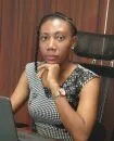 Photo of Helena Okonkwo