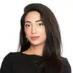 Photo of Alice  Ahmad