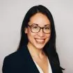 Photo of Katherine Cheng