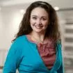 Photo of Bridget Harris