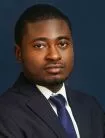 Photo of Oluwamayokun David