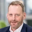 Photo of Stuart Cockburn
