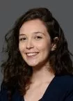 Photo of Luiza Brumati