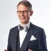 Photo of Jan Robert Naefe