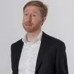 Photo of Vincent van der Mark