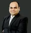 Photo of Pulkit Poddar