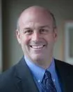 Photo of Glenn D. Grant