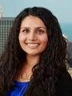 Photo of Juhi Patel