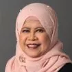 Photo of Rita Tyastuti  Taufik