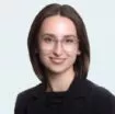 Photo of Madeleine Miller