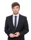 Photo of Stefan  Egger