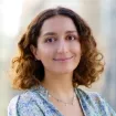 Photo of Roza Vanian