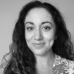 Photo of Mona Asgari
