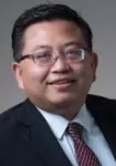 Photo of Adrian  Wong