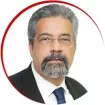 Photo of Farhad  Sorabjee