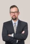 Photo of Jason Giborski