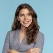 Photo of Iris Karaman