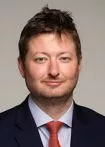 Photo of Christopher M. Floyd