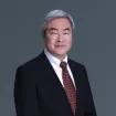 Photo of Herbert I. Ono