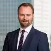 Photo of Bastian Baumann, LLM