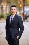 Photo of Alex Bogdan
