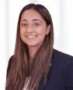 Photo of Sarina N. Aghazadeh-Alavi